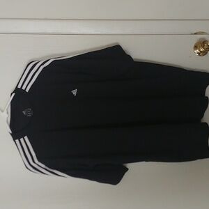 Adidas classic moisture wick tee